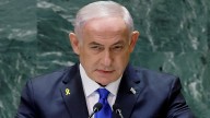'This is your PM speaking': Israel surrounds Gaza with speakers as Netanyahu speaks 'directly' with hostages