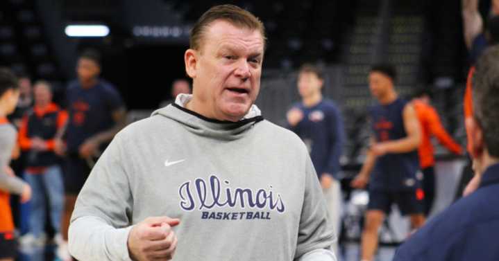 Underwood Joins NABC Board of Directors