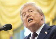 Trump cannot use Alien Enemies Act to deport members of Venezuelan gang, appeals court rules