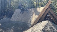 Edmonton bike park is near completion, plans to open in summer 2026