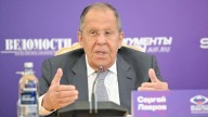 Lavrov: concurso musical Intervisión aboga por el respeto a las tradiciones