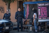 Hombre es ejecutado en la Zona Norte de Tijuana