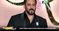 Salman Khan opens up on suffering immense pain during nerve disorder, says “You would not want your biggest enemy to have it”