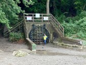 Raw sewage and public relations: The real story behind Edgewater Beach’s upcoming fix