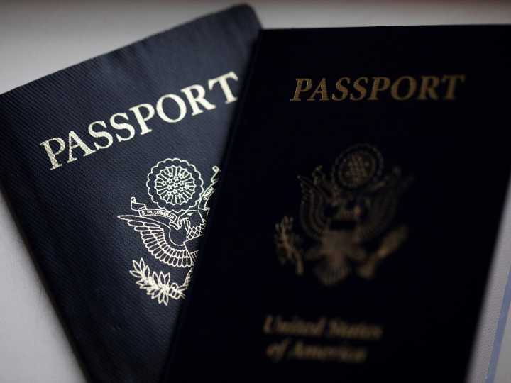 Qué países del mundo no permiten entrar con el pasaporte de EEUU sin necesidad de visa