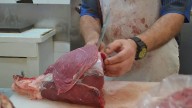 Carniceros prevén repunte del 30% en ventas por fiestas patrias