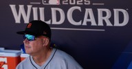 Wild Card Round: Open thread