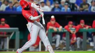 Jo Adell a one-man show for Angels in 4