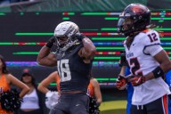 Oregon State Beavers mailbag: What is the point of continuing the rivalry game with Oregon?