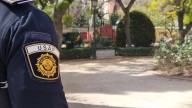 Detenido un hombre por atropellar de forma intencionada a un ciclista tras una discusión entre ambos