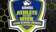 Two soccer players are Seacoast high school Athletes of the Week