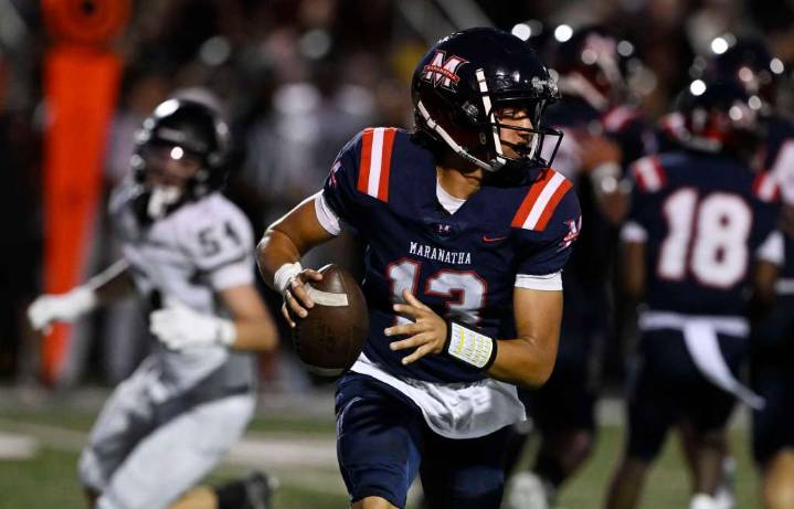 San Gabriel Valley high school football: Week 3 schedule, Sept. 11