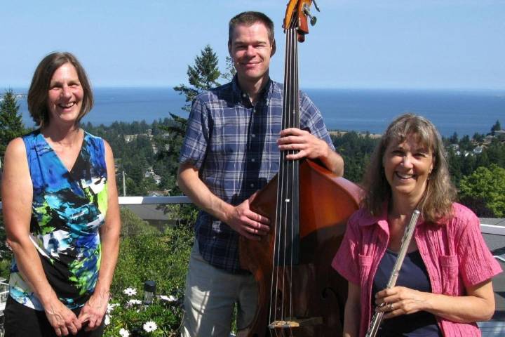Claude Bolling’s Grammy-nominated jazz suite coming to North Saanich