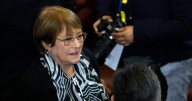 Se suma a ausencias de Frei y Lagos: Bachelet no asistirá a acto del 11-S en La Moneda por culpa de un cuadro viral