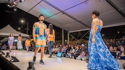 Río es Moda 2025, la pasarela que conecta creatividad y emprendimiento en Manizales