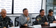 Exministro del Interior de Ecuador pide al Perú actuar para contener criminalidad: advierte sobre expansión de Los Choneros y Los Lobos