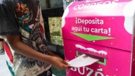 Correos de México reanuda envíos de cartas y documentos a EU