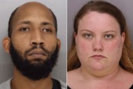 Ohio Couple Arrested After Starving Children Discovered in Home