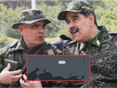 Venezuela denuncia posible “falso positivo” con helicóptero de EE.UU. para justificar agresión