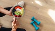 Daily health habit a nutritionist actually follows — and the wellness myths you can skip