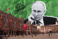 Desde la prensa hasta la política, cómo Rusia expande su influencia sobre México