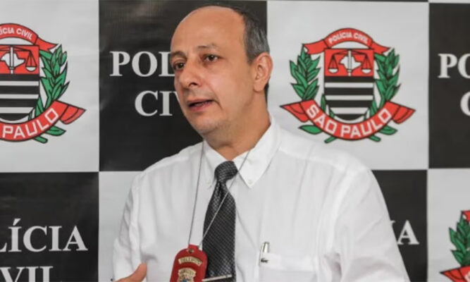 Un comando armado asesinó al  investigador que más daño causó  al mayor grupo criminal de Brasil