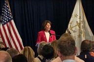 Helena Buonanno Foulkes officially launches second gubernatorial bid