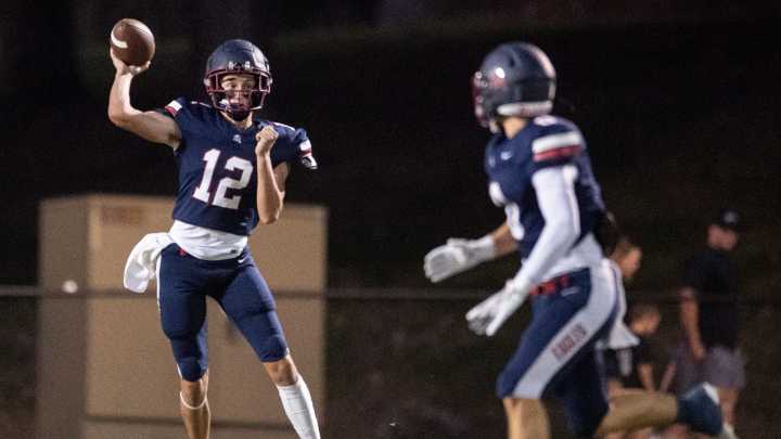 Alabama high school football: Takeaways in Week 3 in Montgomery