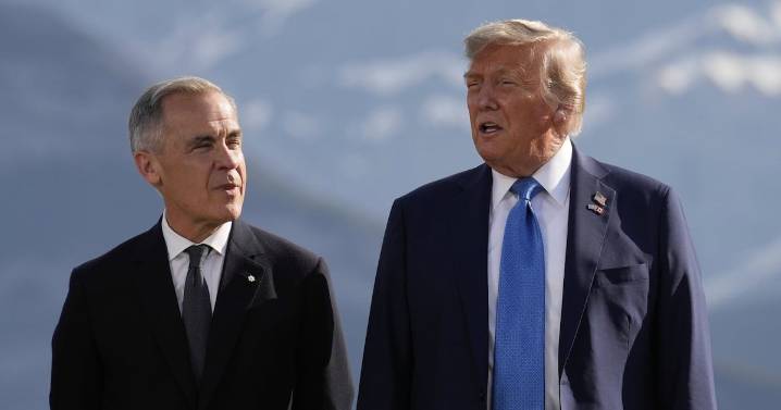 Canada-U.S.-Mexico trade pact review: U.S. consultations