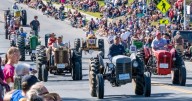 Northfield's Labor Day celebration bounces back with strong volunteer support