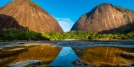Los cerros de Mavecure: dónde queda este destino que le permitirá conectarse con la naturaleza y convivir con comunidades indígenas locales