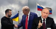 Trump cambia de postura sobre Ucrania para presionar a Putin a negociar, dicen funcionarios
