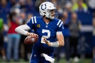 Why veteran Carson Wentz might be the perfect QB for the Vikings right now