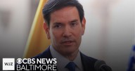 Secretary of State Rubio in Israel after its strike on Qatar hints tension between allies