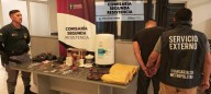 RESISTENCIA:   Atrapan A Sujeto Que Ingresó A Una Casa A Robar Y Recuperan Los Bienes