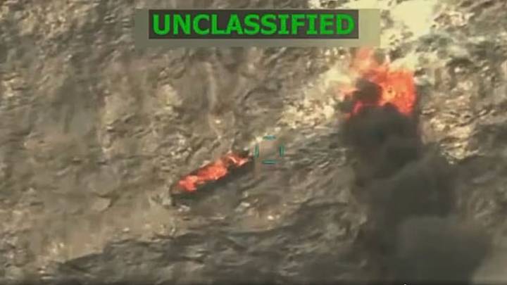 3 killed in Trump’s second Venezuelan boat strike