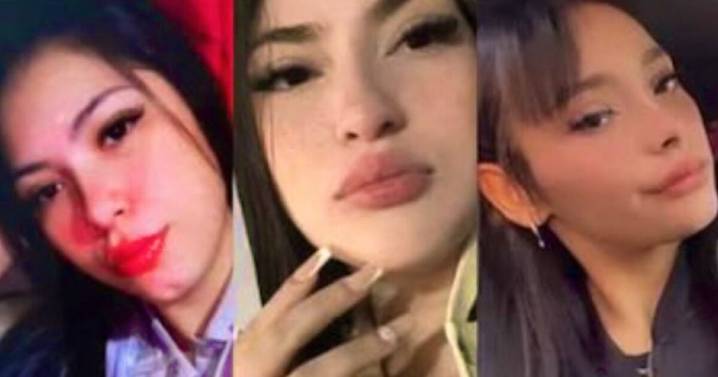Brenda, Morena y Lara: el triple feminicidio que sacude a Argentina; esto sabemos