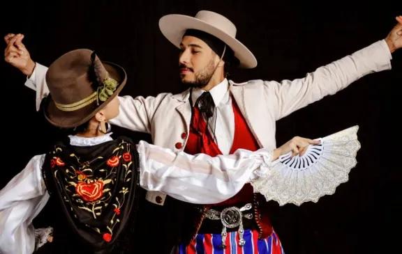 Parque del Conocimiento: El Ballet Folklórico celebra a El Chúcaro