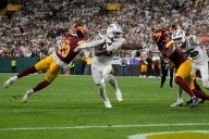 Many sports fans are unhappy with how much it costs to watch their games, AP