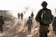 Israel orders immediate evacuation ahead of 'great force' in Gaza City
