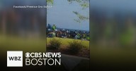 Nearly 500 people detained by ICE at auto plant in Georgia
