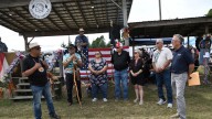 Smithfield Foods donates farmland to Coharie Tribe of North Carolina