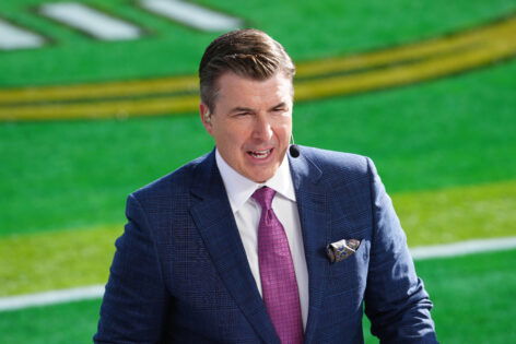 ESPN’s Rece Davis Sends Urgent Message to Florida AD That Could Alter $19.38M Billy Napier Decision