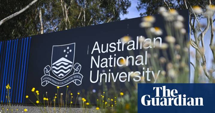 Almost 30 staff at ANU humanities school stop work after health and safety report warns of ‘serious harm’