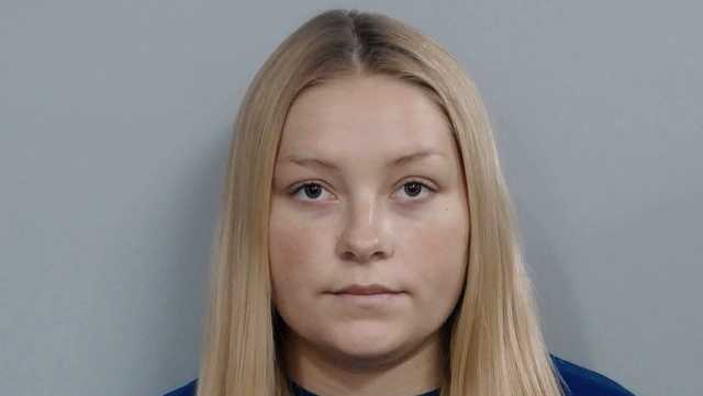 Lexington police: Woman arrested after her infant was found dead near downtown Lexington