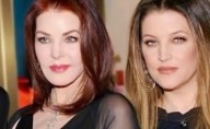 Priscilla Presley recuerda la muerte de su hija Lisa Marie como el segundo día más triste de su vida