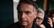 Brazil's Bolsonaro sentenced to 27 years in prison for attempting a coup