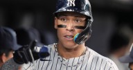Yankees' Aaron Judge hits 20th first-inning home run, 53rd of the season