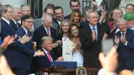 Congresistas republicanos explican cómo el "Big, Beautiful Act" beneficiará a los hispanos