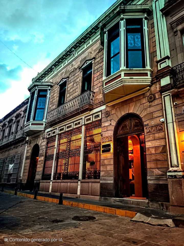 Abre Histórico 209 con propuesta culinaria en el Centro Histórico